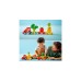 LEGO 10982 DUPLO Obst- und Gemüse-Traktor, Konstruktionsspielzeug