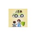 LEGO 10986 DUPLO Zuhause auf Rädern, Konstruktionsspielzeug