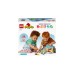 LEGO 10986 DUPLO Zuhause auf Rädern, Konstruktionsspielzeug