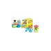 LEGO 10988 DUPLO Die Busfahrt, Konstruktionsspielzeug