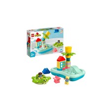 LEGO 10989 DUPLO Wasserrutsche, Konstruktionsspielzeug