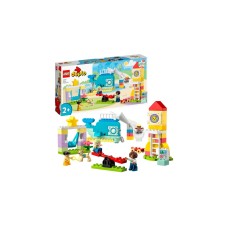 LEGO 10991 DUPLO Traumspielplatz, Konstruktionsspielzeug