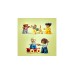 LEGO 10991 DUPLO Traumspielplatz, Konstruktionsspielzeug