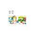 LEGO 10992 DUPLO Spielspaß in der Kita, Konstruktionsspielzeug