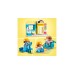 LEGO 10992 DUPLO Spielspaß in der Kita, Konstruktionsspielzeug