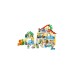LEGO 10994 DUPLO 3-in-1-Familienhaus, Konstruktionsspielzeug