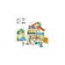LEGO 10994 DUPLO 3-in-1-Familienhaus, Konstruktionsspielzeug