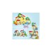 LEGO 10994 DUPLO 3-in-1-Familienhaus, Konstruktionsspielzeug