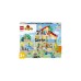 LEGO 10994 DUPLO 3-in-1-Familienhaus, Konstruktionsspielzeug