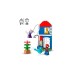 LEGO 10995 DUPLO Spider-Mans Haus, Konstruktionsspielzeug