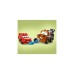 LEGO 10996 DUPLO Lightning McQueen und Mater in der Waschanlage, Konstruktionsspielzeug