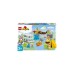LEGO 10997 DUPLO Camping-Abenteuer, Konstruktionsspielzeug