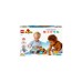 LEGO 10997 DUPLO Camping-Abenteuer, Konstruktionsspielzeug