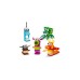 LEGO 11017 Classic Kreative Monster, Konstruktionsspielzeug