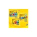 LEGO 11017 Classic Kreative Monster, Konstruktionsspielzeug