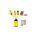 LEGO 11027 Classic Neon Kreativ-Bauset, Konstruktionsspielzeug