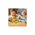 LEGO 11027 Classic Neon Kreativ-Bauset, Konstruktionsspielzeug