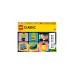 LEGO 11027 Classic Neon Kreativ-Bauset, Konstruktionsspielzeug