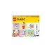 LEGO 11028 Classic Pastell Kreativ-Bauset, Konstruktionsspielzeug