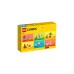 LEGO 11029 Classic Party Kreativ-Bauset, Konstruktionsspielzeug
