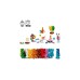 LEGO 11029 Classic Party Kreativ-Bauset, Konstruktionsspielzeug