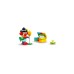 LEGO 11029 Classic Party Kreativ-Bauset, Konstruktionsspielzeug