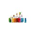 LEGO 11029 Classic Party Kreativ-Bauset, Konstruktionsspielzeug