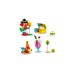 LEGO 11029 Classic Party Kreativ-Bauset, Konstruktionsspielzeug