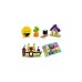 LEGO 11030 Classic Großes Kreativ-Bauset, Konstruktionsspielzeug
