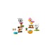 LEGO 11034 Classic Kreative Tiere, Konstruktionsspielzeug