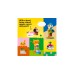 LEGO 11034 Classic Kreative Tiere, Konstruktionsspielzeug