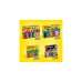 LEGO 11034 Classic Kreative Tiere, Konstruktionsspielzeug