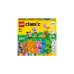 LEGO 11034 Classic Kreative Tiere, Konstruktionsspielzeug
