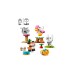 LEGO 11034 Classic Kreative Tiere, Konstruktionsspielzeug