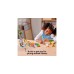 LEGO 11034 Classic Kreative Tiere, Konstruktionsspielzeug