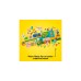 LEGO 11034 Classic Kreative Tiere, Konstruktionsspielzeug