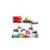 LEGO 11036 Classic Kreative Fahrzeuge, Konstruktionsspielzeug