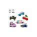 LEGO 11036 Classic Kreative Fahrzeuge, Konstruktionsspielzeug