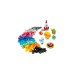 LEGO 11037 Classic Kreative Weltraumplaneten, Konstruktionsspielzeug