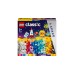 LEGO 11037 Classic Kreative Weltraumplaneten, Konstruktionsspielzeug