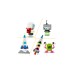 LEGO 11037 Classic Kreative Weltraumplaneten, Konstruktionsspielzeug