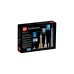 LEGO 21028 Architecture New York City, Konstruktionsspielzeug(Outlet)