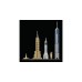 LEGO 21028 Architecture New York City, Konstruktionsspielzeug(Outlet)