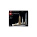 LEGO 21028 Architecture New York City, Konstruktionsspielzeug(Outlet)