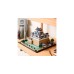 LEGO 21060 Architecture Burg Himeji, Konstruktionsspielzeug