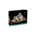 LEGO 21060 Architecture Burg Himeji, Konstruktionsspielzeug