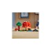 LEGO 21179 Minecraft Das Pilzhaus, Konstruktionsspielzeug(Spielzeug ab 8 Jahren, Geschenk für Kinder mit Figuren von Alex, Mooshroom & Spinnenreiter, Kinderspielzeug)