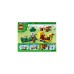 LEGO 21241 Minecraft Das Bienenhäuschen, Konstruktionsspielzeug
