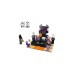 LEGO 21242 Minecraft Die End-Arena, Konstruktionsspielzeug