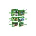LEGO 21242 Minecraft Die End-Arena, Konstruktionsspielzeug